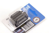 G&G M-LOK Rail Panel Covers (4 pieces) - Black - DSC05217