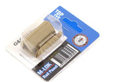 G&G M-LOK Rail Panel Covers (4 pieces) - Tan - DSC05218