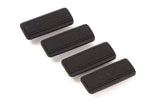 G&G M-LOK Rail Panel Covers (4 pieces) - Black - DSC05219
