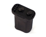 G&G M-LOK Vertical Grip - Black - DSC05227