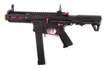 G&G CM16 ARP9 9mm CQB AEG - Super Rangers - DSC05232