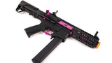 G&G CM16 ARP9 9mm CQB AEG - Super Rangers - DSC05234
