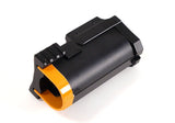 40mm Airsoft Gas Grenade Launcher - Avengers Black - DSC05246