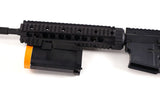 40mm Airsoft Gas Grenade Launcher - Avengers Black - DSC05248
