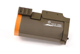 40mm Airsoft Gas Grenade Launcher - Tokyo Arms Tan - DSC05251