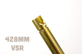 Maple Leaf Crazy Jet Barrel System (GBB, VSR, AEG) - DSC05259