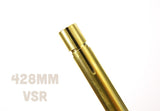 Maple Leaf Crazy Jet Barrel System (GBB, VSR, AEG) - DSC05260