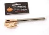 Maple Leaf Hop Up Chamber and Inner Barrel Set for M1911 - DSC05273
