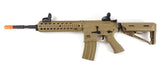 Valken ASL M4 AEG MOD-L Tan (*CHRISTMAS 2018 Package Deal) - DSC05275