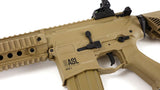 Valken ASL M4 AEG MOD-L Tan (*CHRISTMAS 2018 Package Deal) - DSC05276