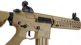 Valken ASL M4 AEG MOD-L Tan (*CHRISTMAS 2018 Package Deal) - DSC05277