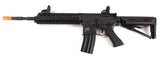 Valken ASL M4 AEG MOD-L Black (*CHRISTMAS 2018 Package Deal) - DSC05278
