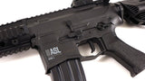 Valken ASL M4 AEG MOD-L Black (*CHRISTMAS 2018 Package Deal) - DSC05279