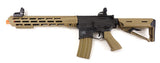 Valken ASL TANGO M4 AEG Tan/Black (*CHRISTMAS 2018 Package Deal) - DSC05282
