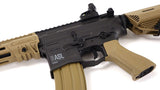 Valken ASL TANGO M4 AEG Tan/Black (*CHRISTMAS 2018 Package Deal) - DSC05283
