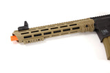 Valken ASL TANGO M4 AEG Tan/Black (*CHRISTMAS 2018 Package Deal) - DSC05284