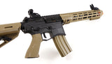 Valken ASL TANGO M4 AEG Tan/Black (*CHRISTMAS 2018 Package Deal) - DSC05285