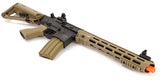 Valken ASL TANGO M4 AEG Tan/Black (*CHRISTMAS 2018 Package Deal) - DSC05286