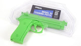 Cold Steel Rubber Training Pistol - M9 - DSC05298