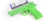Cold Steel Rubber Training Pistol - M9 - DSC05299