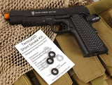 Tactical 2D Short Stroke Kit for Elite Force 1911 - DSC05302