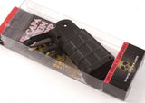 Nine Ball Hi-Capa Custom Grip - Black - DSC05306