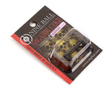 Nine Ball Hi-Capa 5.1 Magazine Catch - Square Black - DSC05312
