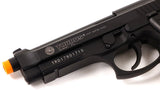 Taurus PT99 M9 Co2 Metal Gas Pistol (Auto/Semi) - Black - DSC05323