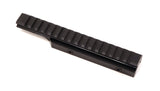 Valken Long Top Riser Mount - M14 Style - DSC05339