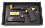 Tokyo Marui Hi-CAPA 5.1 Gold Match Gas Pistol - DSC05342