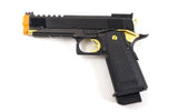 Tokyo Marui Hi-CAPA 5.1 Gold Match Gas Pistol - DSC05343