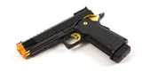 Tokyo Marui Hi-CAPA 5.1 Gold Match Gas Pistol - DSC05344