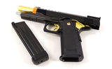 Tokyo Marui Hi-CAPA 5.1 Gold Match Gas Pistol - DSC05348