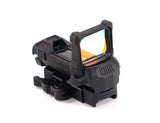 NcSTAR SPD Solar Reflex FlipDot Sight - VDBSOLFLIP - DSC05360
