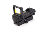 NcSTAR SPD Solar Reflex FlipDot Sight - VDBSOLFLIP - DSC05361