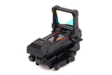 NcSTAR SPD Solar Reflex FlipDot Sight - VDBSOLFLIP - DSC05363