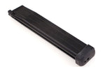 AW Customs Hi-Capa 50 Round Magazine Extended - Green Gas - DSC05370