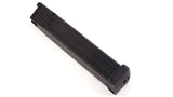 AW Customs Hi-Capa 50 Round Magazine Extended - Green Gas - DSC05371
