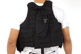 Defcon 900D CFR Plate Carrier Vest System - DSC05405