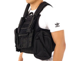 Defcon 900D CFR Plate Carrier Vest System - DSC05406