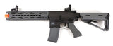 Valken ASL M4 AEG TRG Black/Grey (*CHRISTMAS 2018 Package Deal) - DSC05454
