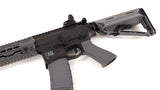 Valken ASL M4 AEG TRG Black/Grey (*CHRISTMAS 2018 Package Deal) - DSC05456