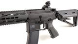 Valken ASL M4 AEG TRG Black/Grey (*CHRISTMAS 2018 Package Deal) - DSC05457