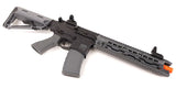 Valken ASL M4 AEG TRG Black/Grey (*CHRISTMAS 2018 Package Deal) - DSC05459