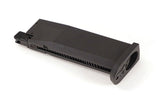 HK USP Gas CO2 Blowback Spare Magazine - 18 Rounds - DSC05468