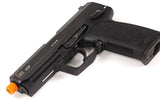 HK USP Gas Gun CO2 Full Blowback - Black - DSC05472