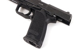 HK USP Gas Gun CO2 Full Blowback - Black - DSC05476