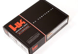 HK USP Gas Gun CO2 Full Blowback - Black - DSC05477