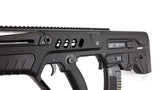 IWI Tavor CTAR Elite AEG - Black - DSC05485