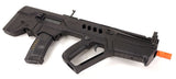 IWI Tavor CTAR Elite AEG - Black - DSC05490